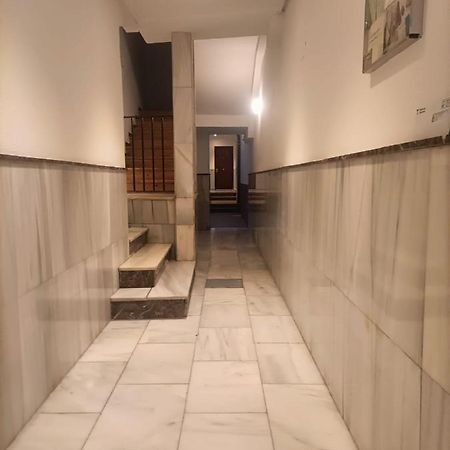 Habitacion En Chueca, Centro De Madrid Ngoại thất bức ảnh