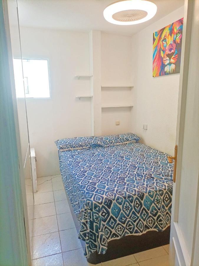 Habitacion En Chueca, Centro De Madrid Ngoại thất bức ảnh