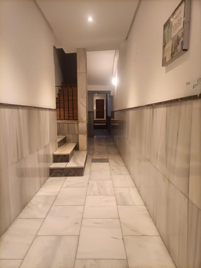 Habitacion En Chueca, Centro De Madrid Ngoại thất bức ảnh