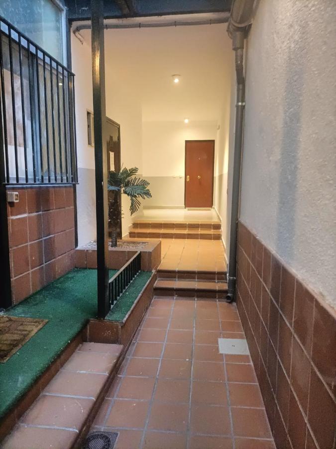 Habitacion En Chueca, Centro De Madrid Ngoại thất bức ảnh